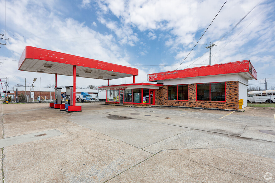 313 S Cumberland St, Lebanon, TN for sale - Building Photo - Image 1 of 1