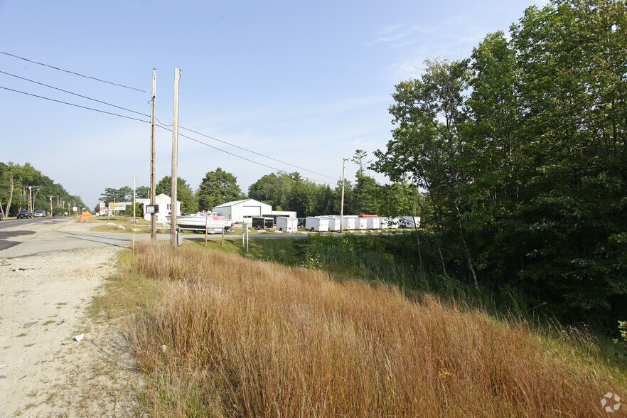 1-9 Agaway Dr, Topsham, ME for sale - Primary Photo - Image 1 of 1