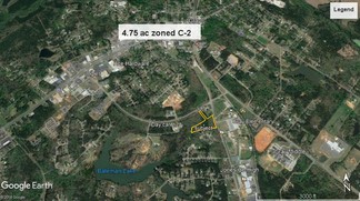 More details for 18 East Hwy, Gray, GA - Land for Sale