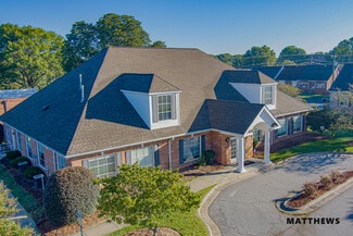 More details for 1480 Rymco Dr, Winston-Salem, NC - Office for Sale