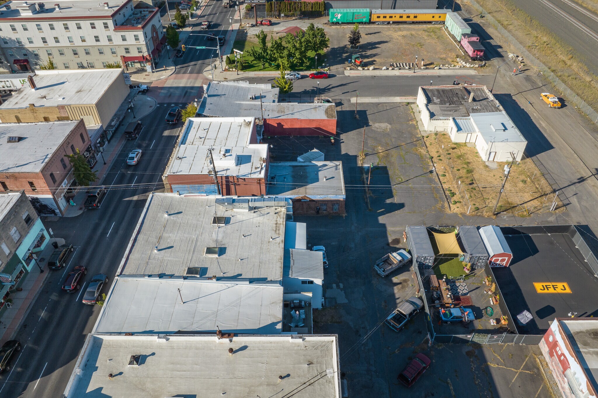 5021 Greene st, Spokane, WA for sale Primary Photo- Image 1 of 1