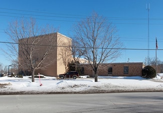 More details for 5505 Cr-19, Shorewood, MN - Industrial for Lease