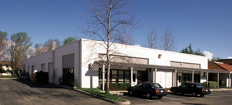 2381 Zanker Rd, San Jose, CA for lease - Building Photo - Image 1 of 2