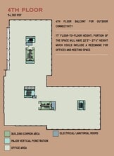 100 Marshall Cir, Round Rock, TX for lease Floor Plan- Image 1 of 1