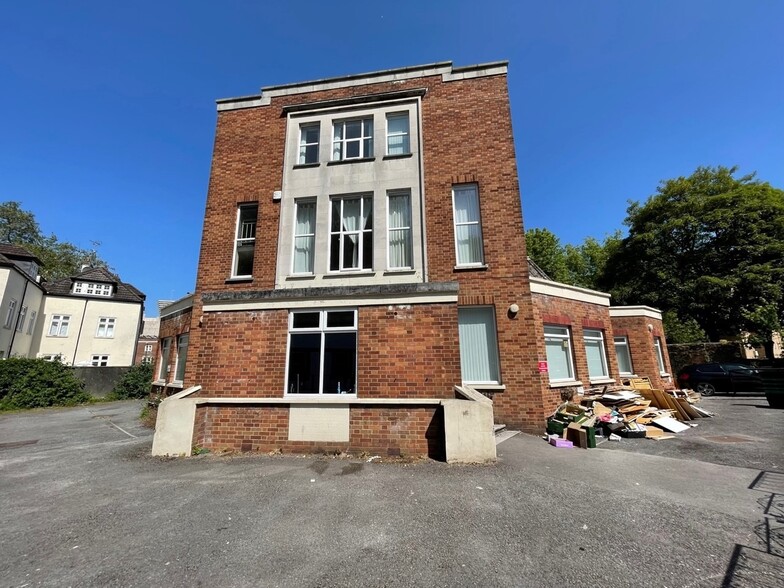 9 New St, Bristol for sale - Primary Photo - Image 1 of 1