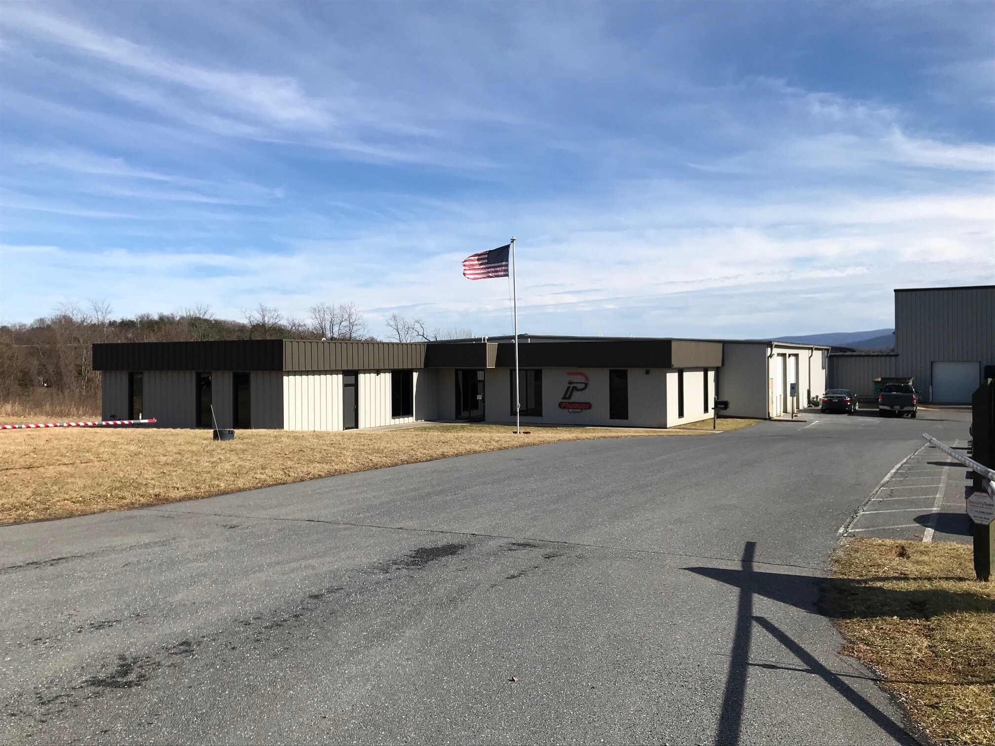 3022 Lee Jackson Hwy, Staunton, VA for sale Primary Photo- Image 1 of 1