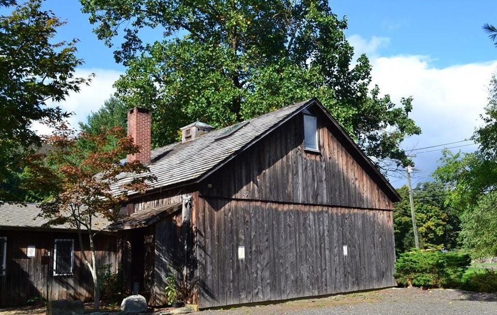 329 Kent Rd, New Milford, CT for sale Building Photo- Image 1 of 1