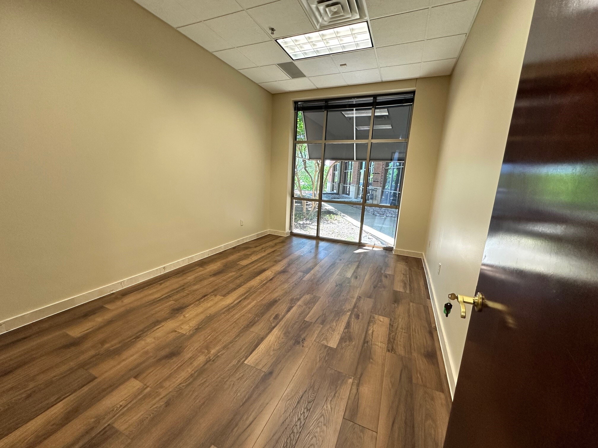 7800 Preston Rd, Plano, TX for lease Interior Photo- Image 1 of 1