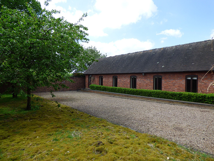 Barston Ln, Solihull for sale - Building Photo - Image 2 of 6