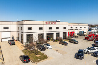 More details for 12161 S Central Ave, Alsip, IL - Office, Industrial for Lease