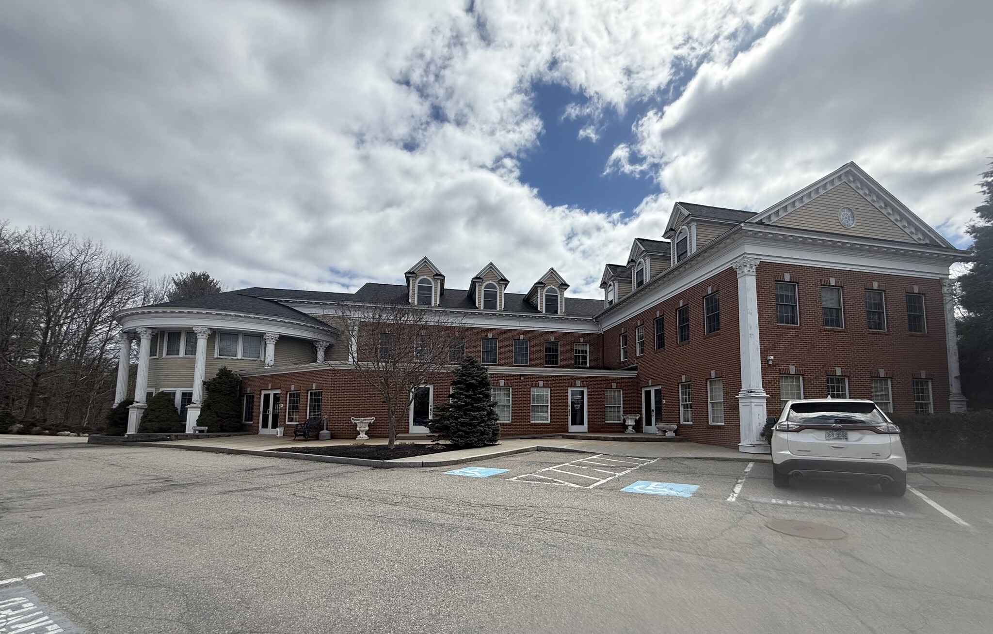 155 Lafayette Rd, North Hampton, NH for lease Building Photo- Image 1 of 30