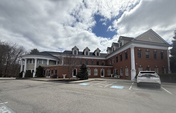 155 Lafayette Rd, North Hampton, NH for lease Building Photo- Image 1 of 30