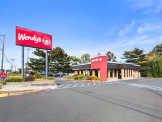 More details for 2041 Street Rd, Bensalem, PA - Retail for Sale