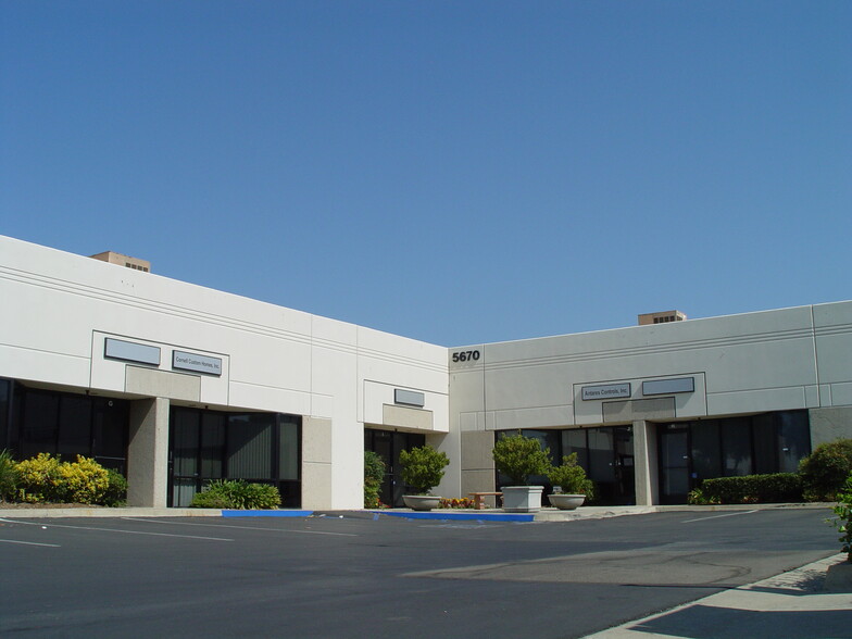 5670 Schaefer Ave, Chino, CA for lease - Building Photo - Image 3 of 6