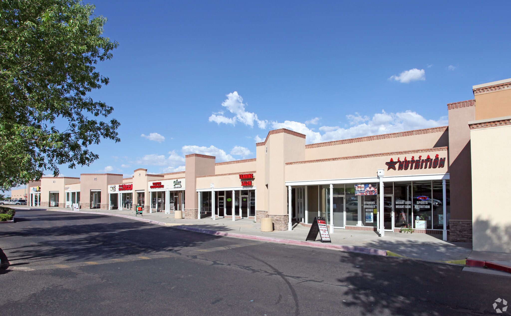 60006200 Coors Blvd, Albuquerque 87120 Montano Plaza