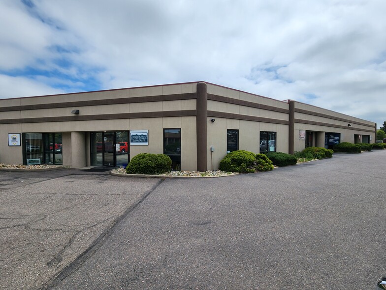 700 Billings St, Aurora, CO for sale - Building Photo - Image 1 of 21