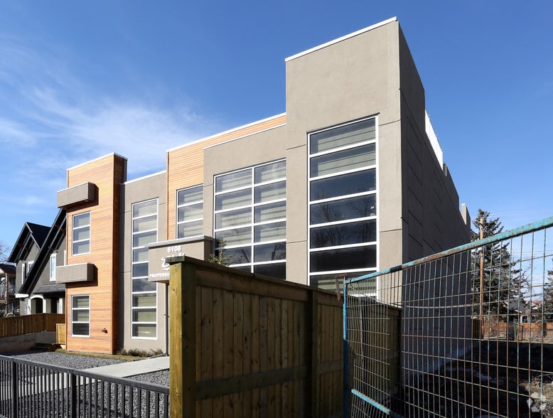 6108 Bowness Rd NW, Calgary, AB for sale - Building Photo - Image 2 of 13