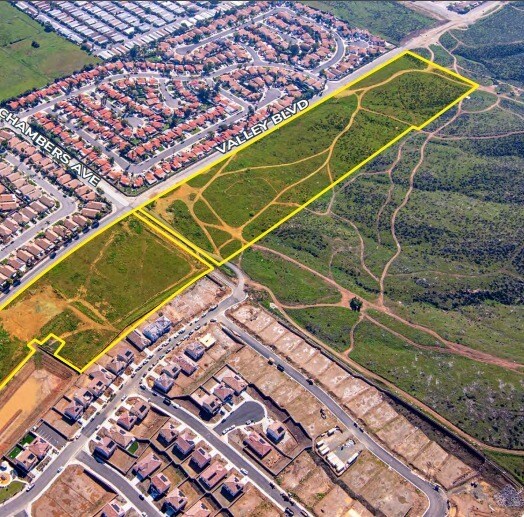 Chambers Ave, Menifee, CA for sale Building Photo- Image 1 of 2