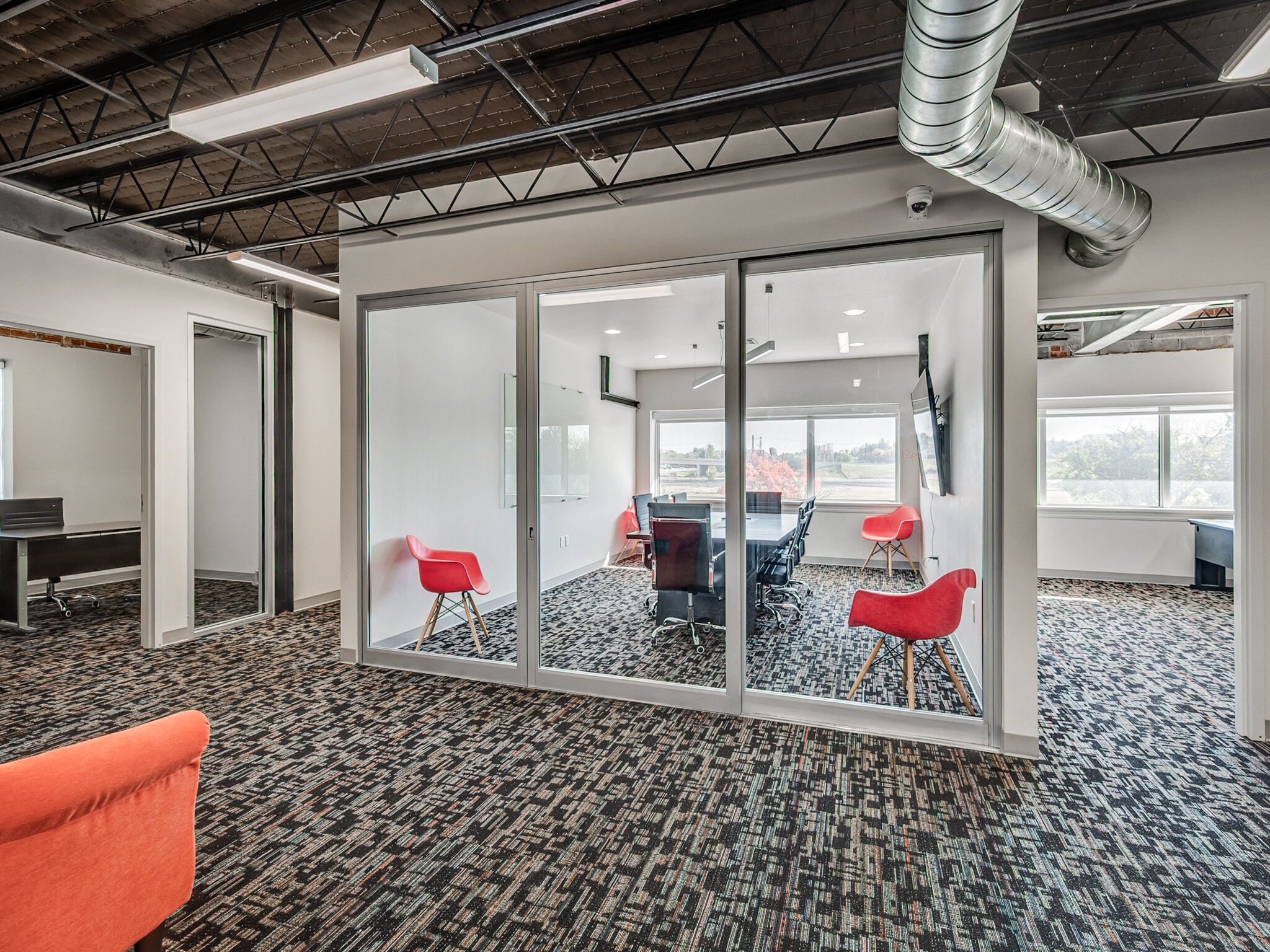 1611-1613 N Broadway Ave, Oklahoma City, OK for lease Interior Photo- Image 1 of 27