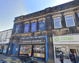 10-10a Northgate, Cleckheaton WYK - Commercial Real Estate