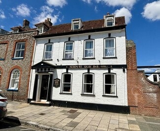 More details for 41 Quay St, Newport - Hospitality for Sale