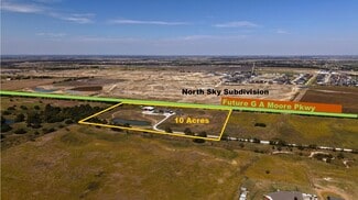 More details for 393 Private Road 5524, Celina, TX - Land for Sale