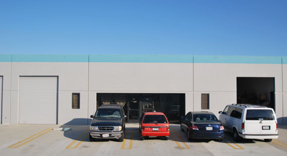 24416 S Main St, Carson, CA for lease - Building Photo - Image 3 of 3