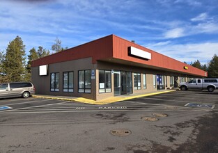 51546 Highway 97, La Pine, OR for lease Building Photo- Image 1 of 6