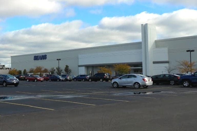 1261 Niagara Falls Blvd, Amherst, NY 14226