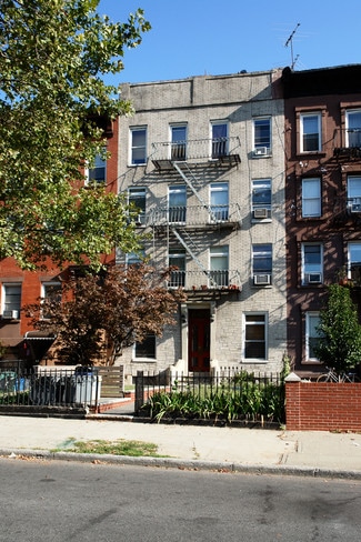ロムニーハウス 114〜116 114-116 15th St, Brooklyn, NY 11215 | LoopNet