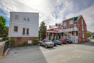 More details for 213-215 N 18th St, Richmond, VA - Multifamily for Sale