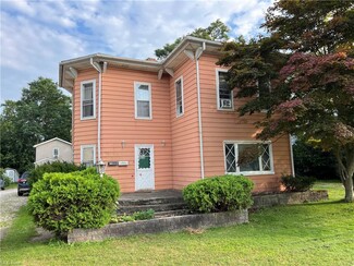 More details for 833 Main St, Conneaut, OH - Multifamily for Sale