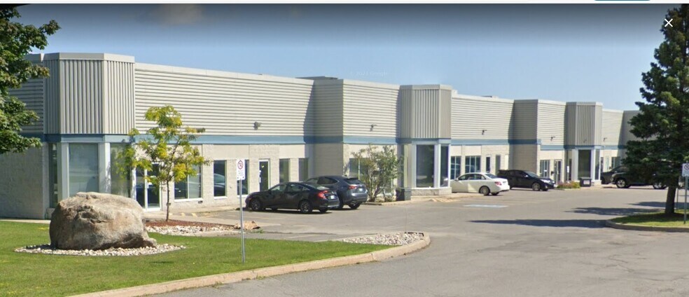 57 Iber Rd, Ottawa, ON for sale - Primary Photo - Image 1 of 1