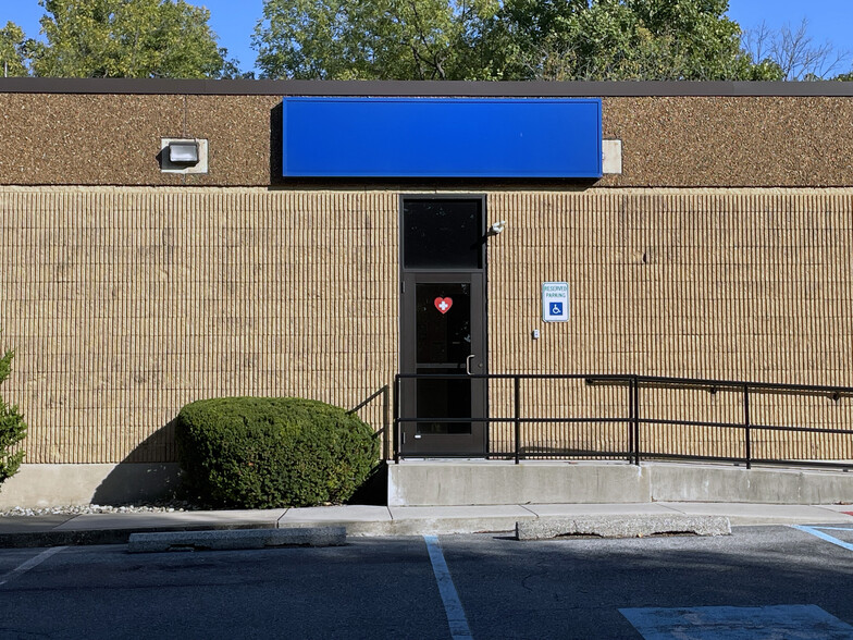 1001 Main St, Northampton, PA for lease - Building Photo - Image 3 of 18