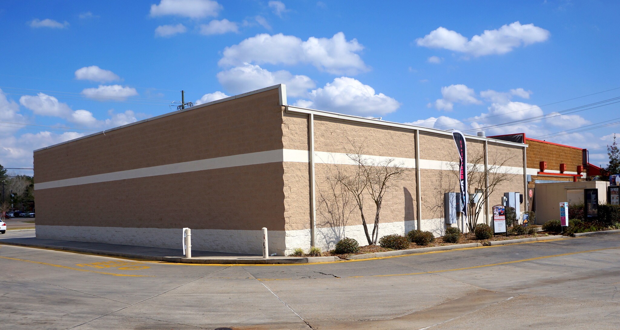 73009 Highway 25, Covington, LA 70435 McDonald's Anchored Retail