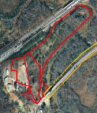 199 Dale Dr, Duncan, SC for sale - Primary Photo - Image 1 of 1