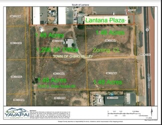 More details for 1328 State Route 89, Chino Valley, AZ - Office for Lease