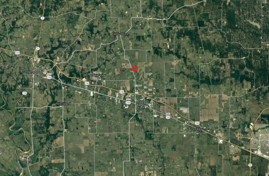 22330 Fm 362 Rd, Waller, TX for sale - Building Photo - Image 3 of 3