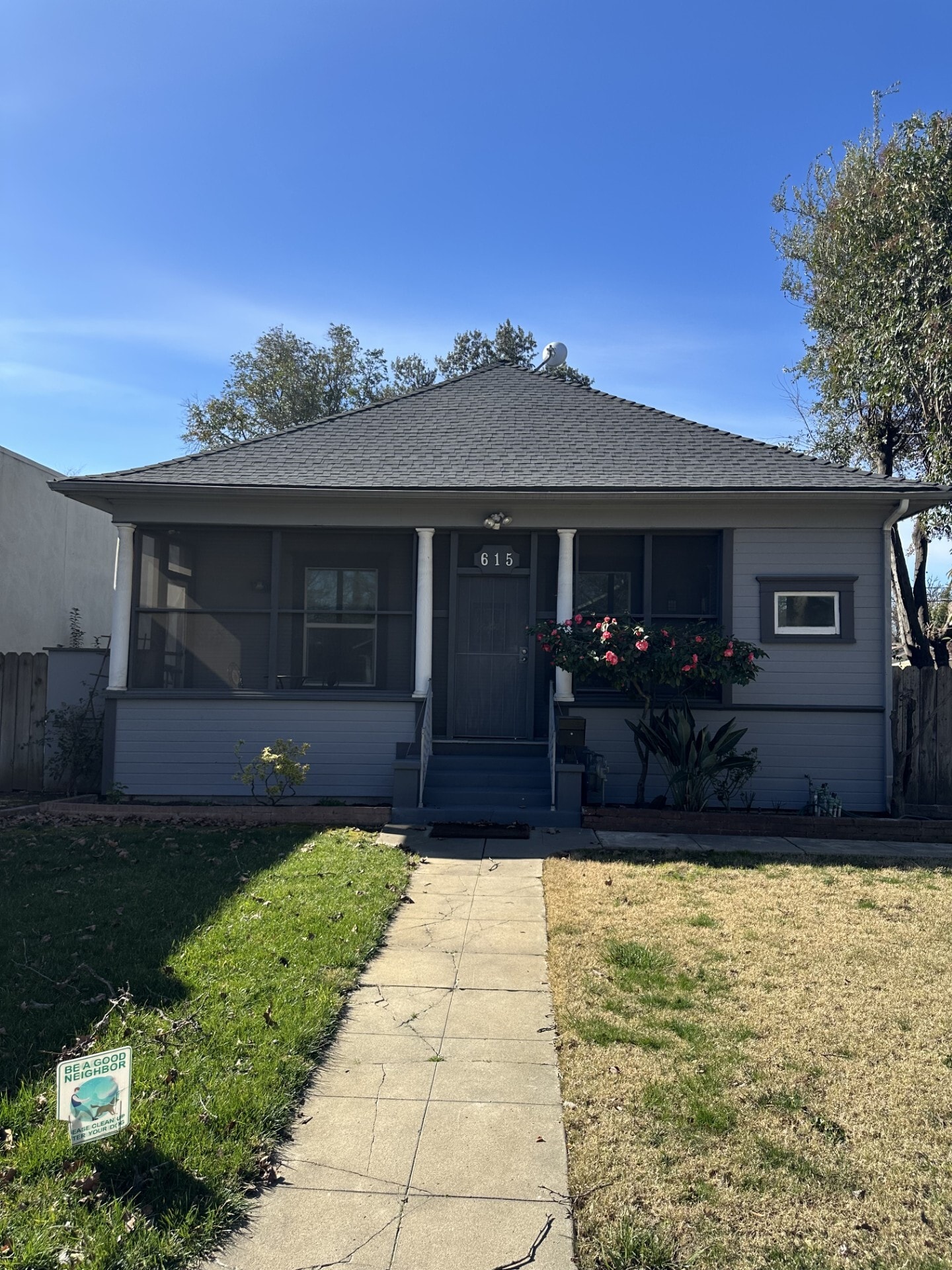615 15th St, Modesto, CA for sale Building Photo- Image 1 of 25