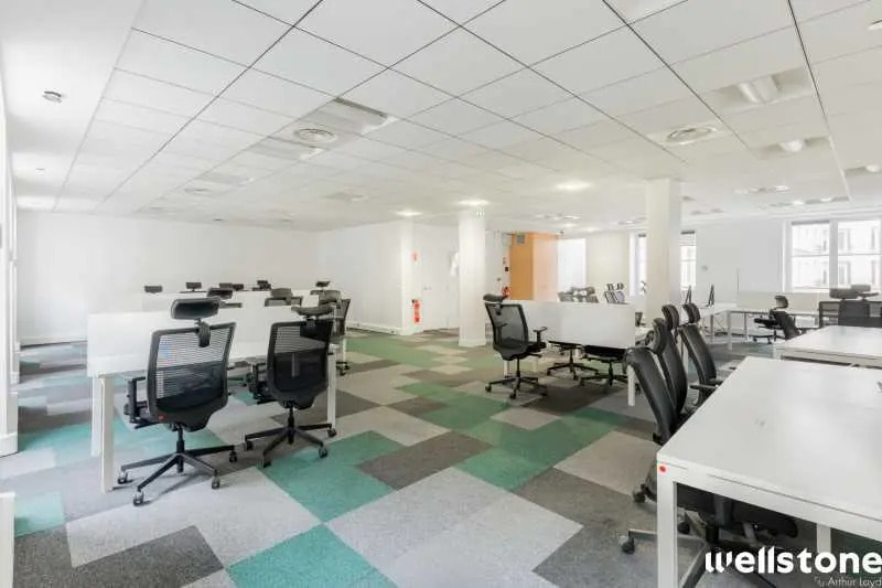 Office in Paris for lease - Building Photo - Image 2 of 20