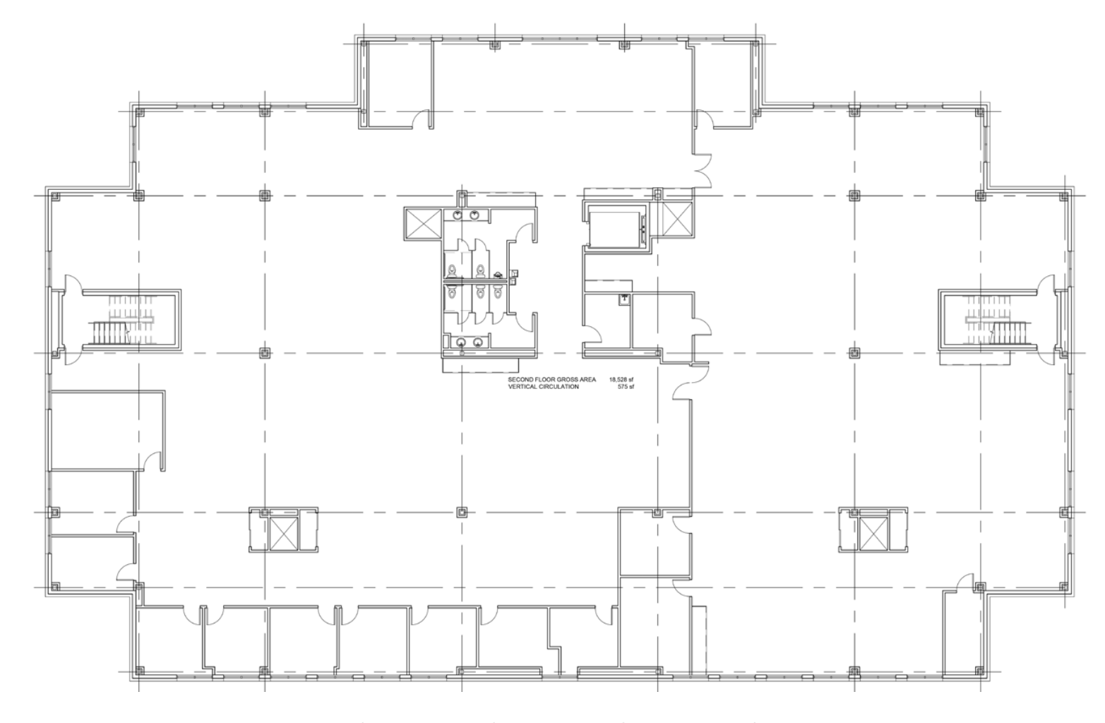 250 Veronia Dr, Springfield, OH for lease Floor Plan- Image 1 of 1