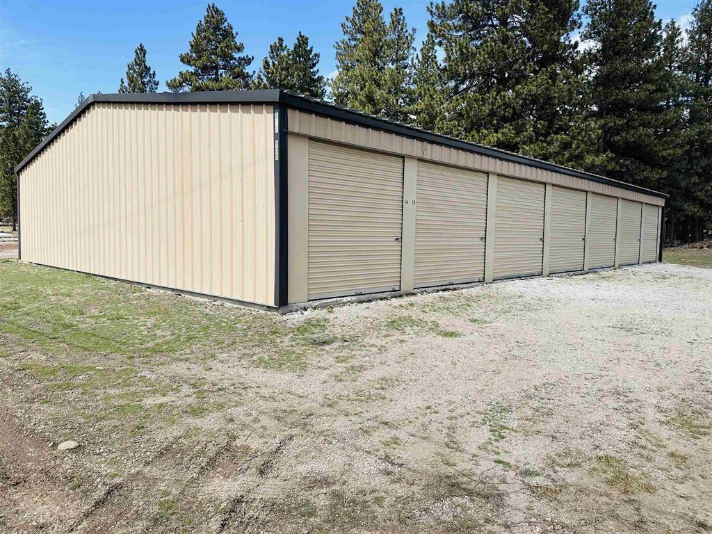 687-845 Magnolia, Susanville, CA for sale Primary Photo- Image 1 of 9