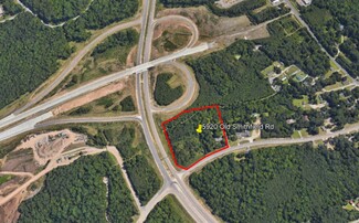 More details for 5920 Old Smithfield Rd, Apex, NC - Land for Sale