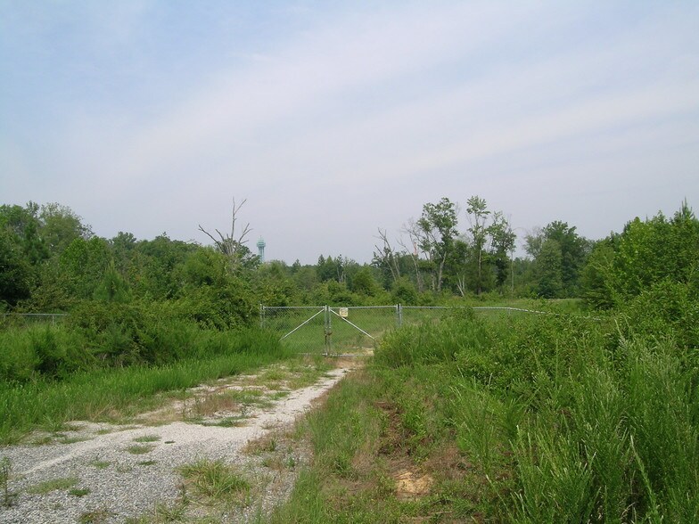 Binns Rd, Doswell, VA for sale - Primary Photo - Image 1 of 1