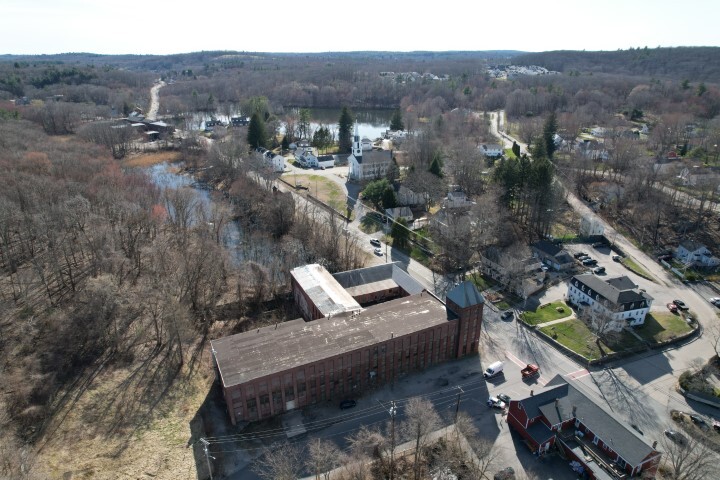 115 W Main St, Millbury, MA for sale - Building Photo - Image 2 of 6