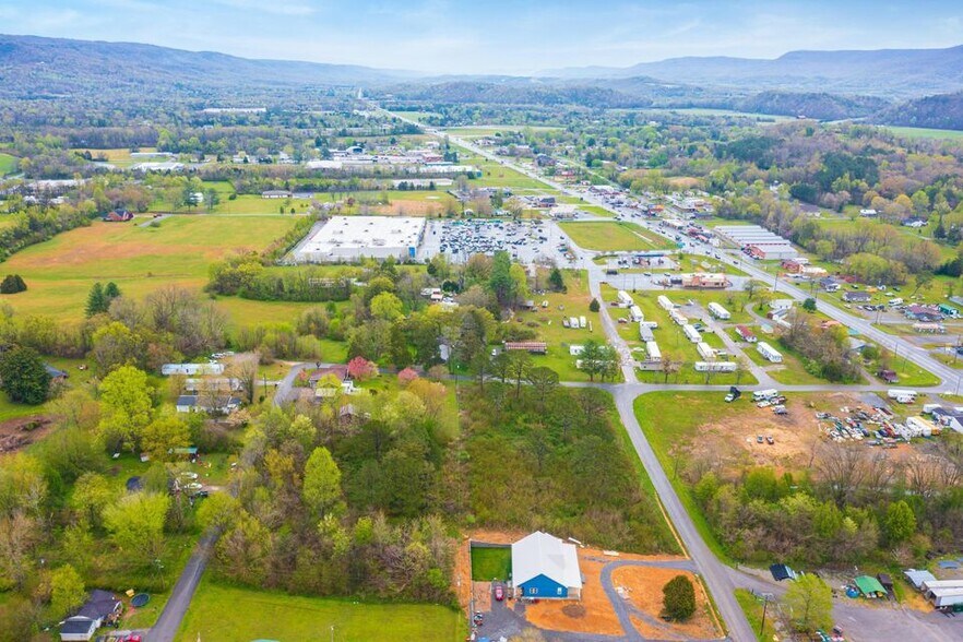 443 Heard St, Dunlap, TN 37327 0 Heard St 88