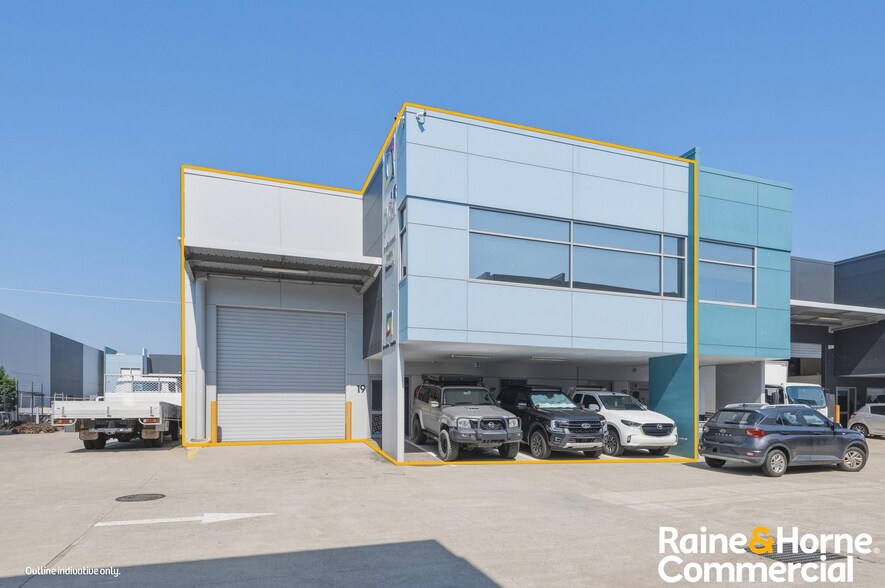 388 Newman Rd, Geebung for lease - Building Photo - Image 1 of 3