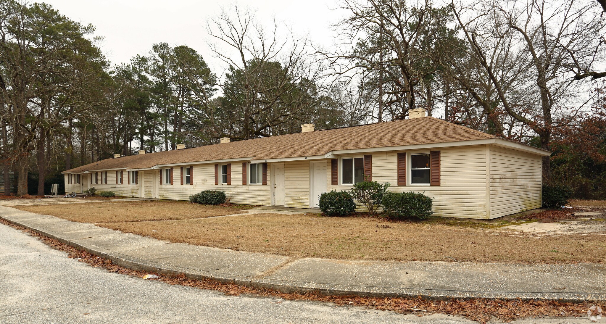 722 Douglas St, Camden, SC for sale Primary Photo- Image 1 of 1
