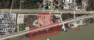 More details for 9991 La-23, Belle Chasse, LA - Land for Sale