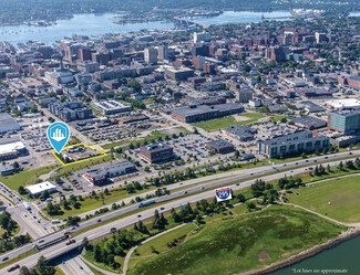 More details for 9 Somerset St, Portland, ME - Land for Sale